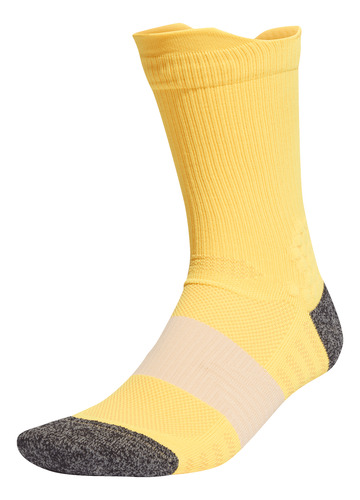 Calceta adidas Correr Ub23 Heat.rdy Unisex Amarillo