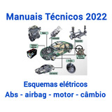 Manuais Técnicos Automotivos 2022