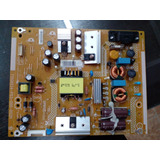 Placa Fuente Alimentacion Philips 43  Mod  43pfg5102 (ok )