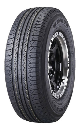 Llanta Winrun Maxclaw H/t2 235/70r16 106 T