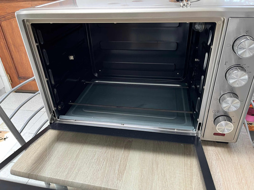 Horno Eléctrico Thomas 60l