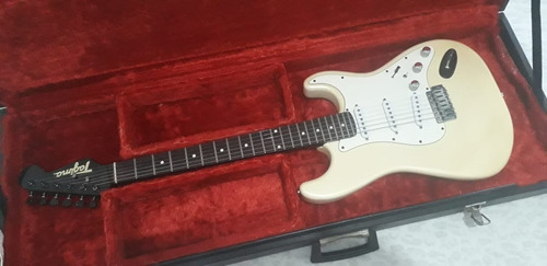 Guitarra Tagima 1989 Vintage - Strato Tipo Fender Blackmore
