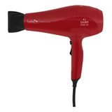 Secador De Cabelo Gama Lichia Ceramic Ion 2100w