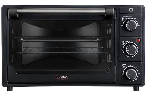 Horno Eléctrico Thomas 25 Litros