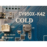 Mainboard Atvio Cv950x-k42 | Atv3216iled 33.6-43.2v/600ma