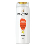 Shampoo Pantene Pro-v Fuerza Reconstruccion 300ml