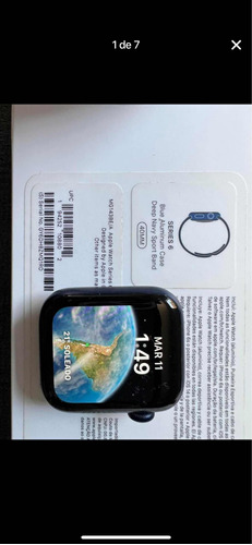 Apple Watch S6 40mm