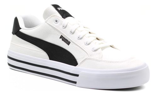 Tenis Puma Hombre Casual Ligero Sneaker Urbano