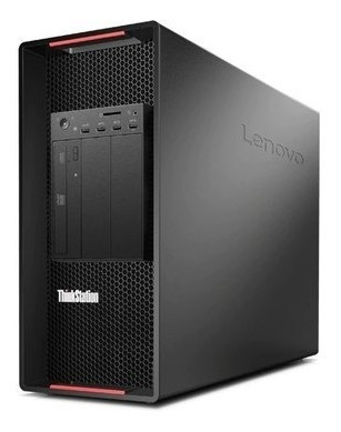 Thinkstation Lenovo P510 Xeon E5-1650 V4/32gb/256gb/qd M2000