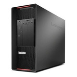 Thinkstation Lenovo P510 Xeon E5-1650 V4/32gb/256gb/qd M2000