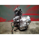 Motor Italika Dm250 Dm 250 2022 * Sin Clutch O Por Partes *