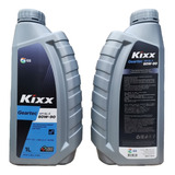 1 Litro Aceite Diferencial 80w90 Gl-5 Kixx Korea