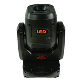 Faro Led Mover De 120 W Gobos Dmx Publicidad Lavado