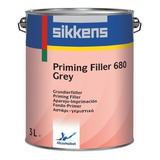 Impresion Priming Filler 680 3 Lt Sikkens P Miguel