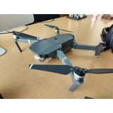 Drone Dji Mavic Pro Fly More Combo