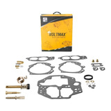 Kit Repuesto Para Carburador Tsuru 3 Lll 1992 1993 1994 1995