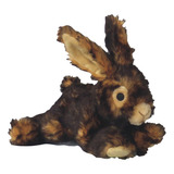 Pet Lou Colossal Rabbit Juguete Masticable De Peluche De 15 