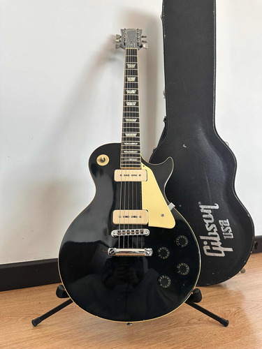 Gibson Les Paul Deluxe 1981