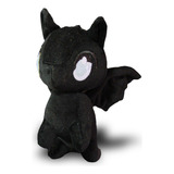 Peluche Mascota Thestral Bebe