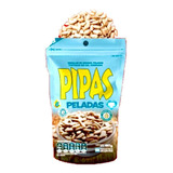 Pipas Peladas Semillas Sin Sal Promo Pack X5u La Golosineria