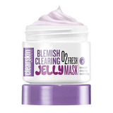 Mascara Facial Limpieza Clearskin Jelly Mask - Avon® Tipo De Piel Todo Tipo De Piel