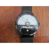 Reloj Dom Original Planetario