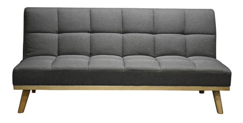 Sofa Cama Scandinavian Futon