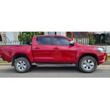 Toyota Hilux 2016 2.8 Cd Srv 177cv 4x2