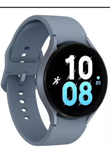 Samsung Galaxy Watch 5, Bt, 4mm (brinde Capa Protetora)