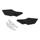 Kits De Accesorios Universales Aerodinámicos Winglet Wing