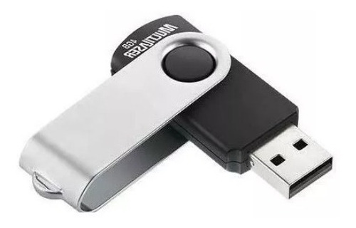 Pendrive 16g Pos Formatação Com 78 Programas 2018