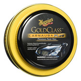 Cera En Pasta Gold Class Carnauba Plus 311gr Meguiars 