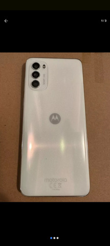 Motorola G82 128 Gb 5 Ram