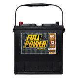 Bateria Full Power Nissan Tsuru