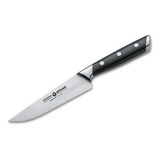 Cuchillo Boker Arbolito Forge Hoja 11cm Inox 440 Cachas Abs