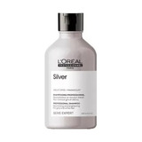 Shampoo L'oréal Professionnel Serie Expert Silver De 300ml 