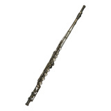 Flauta Traversa Yamaha 200ad Advantage 1 Año De Garantia