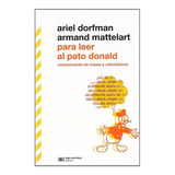 Para Leer Al Pato Donald