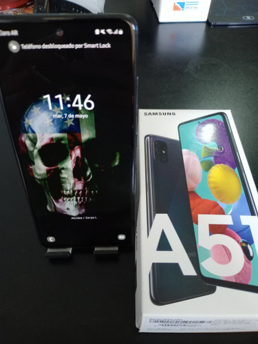 Samsung Galaxy A51