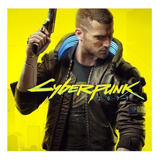 Cyberpunk 2077  Cyberpunk Standard Edition Cd Projekt Red Pc Digital