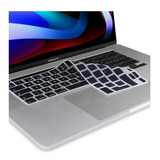 Protector Español Macbook Pro 13.3 Touch Bar 2020-2021 M1