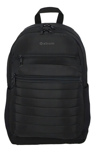 Mochila Xtrem Linx 372 Black