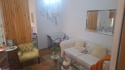 A La Venta Departamento San Bernardo