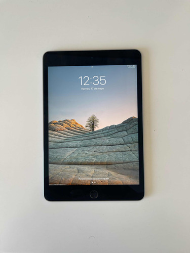 iPad Mini 4 128gb