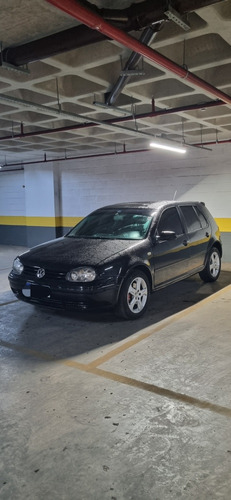 Volkswagen Golf 2000 1.8 Gti 5p