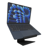 Soporte Para Macbook Air Y Pro Notebook Impresion 3d