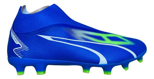 Tachón Puma Ultra Match+ Ll Fg/ag