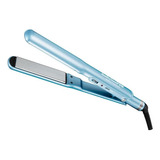 Plancha Delgada Nano Titanium Babylisspro 32 Mm Color Azul