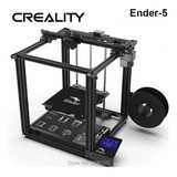 Impresora 3d Ender-5 