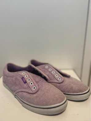 Zapatillas Mujer Vans Original. Talle 36